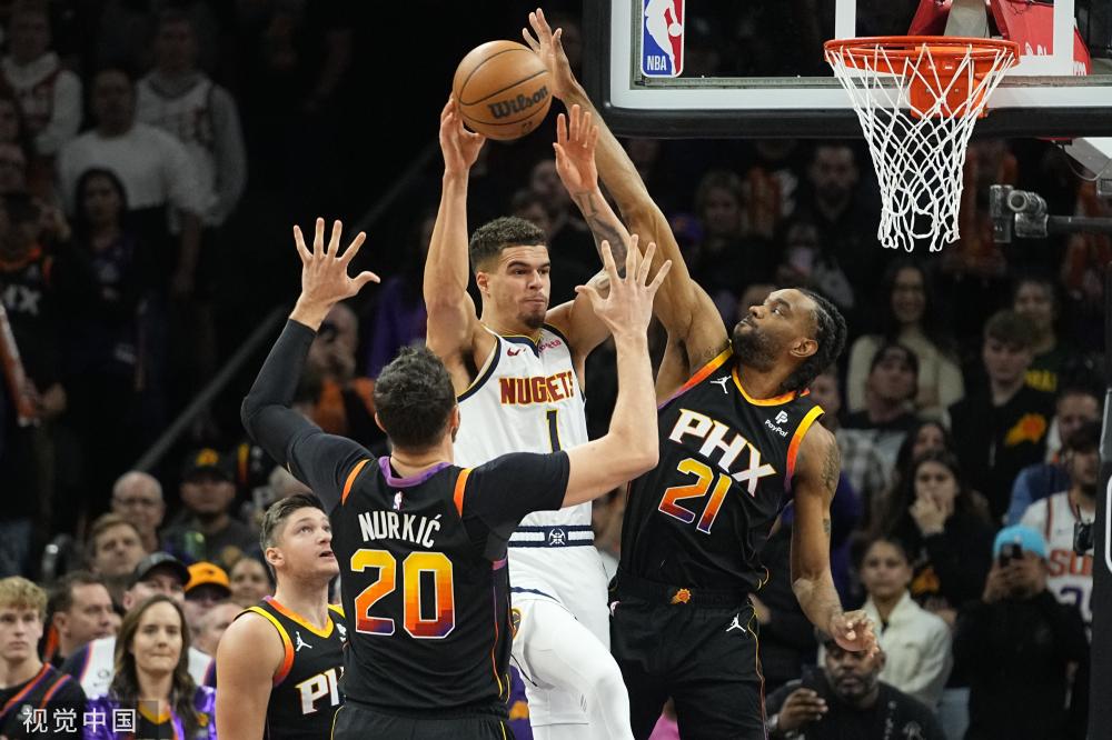 必须解决的 必须解决的